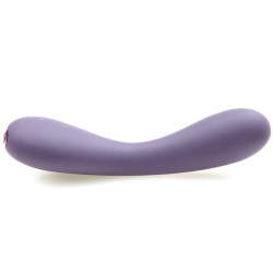 Je Joue - Vibrateur Uma Violet